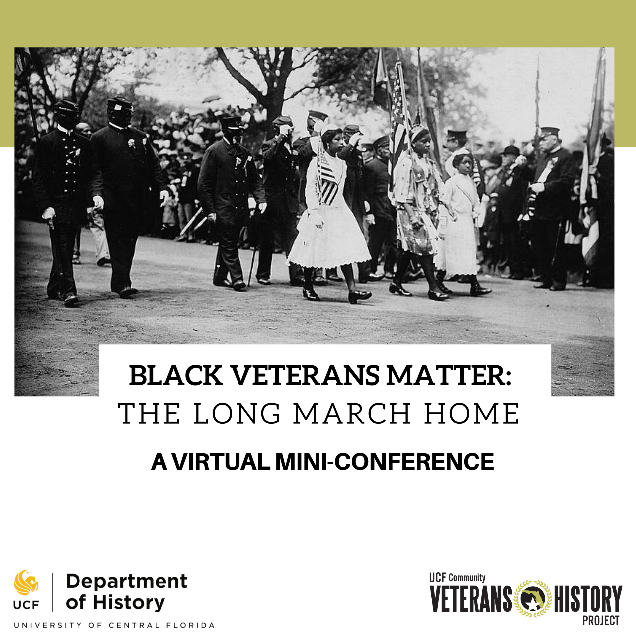 Black Veterans Matter